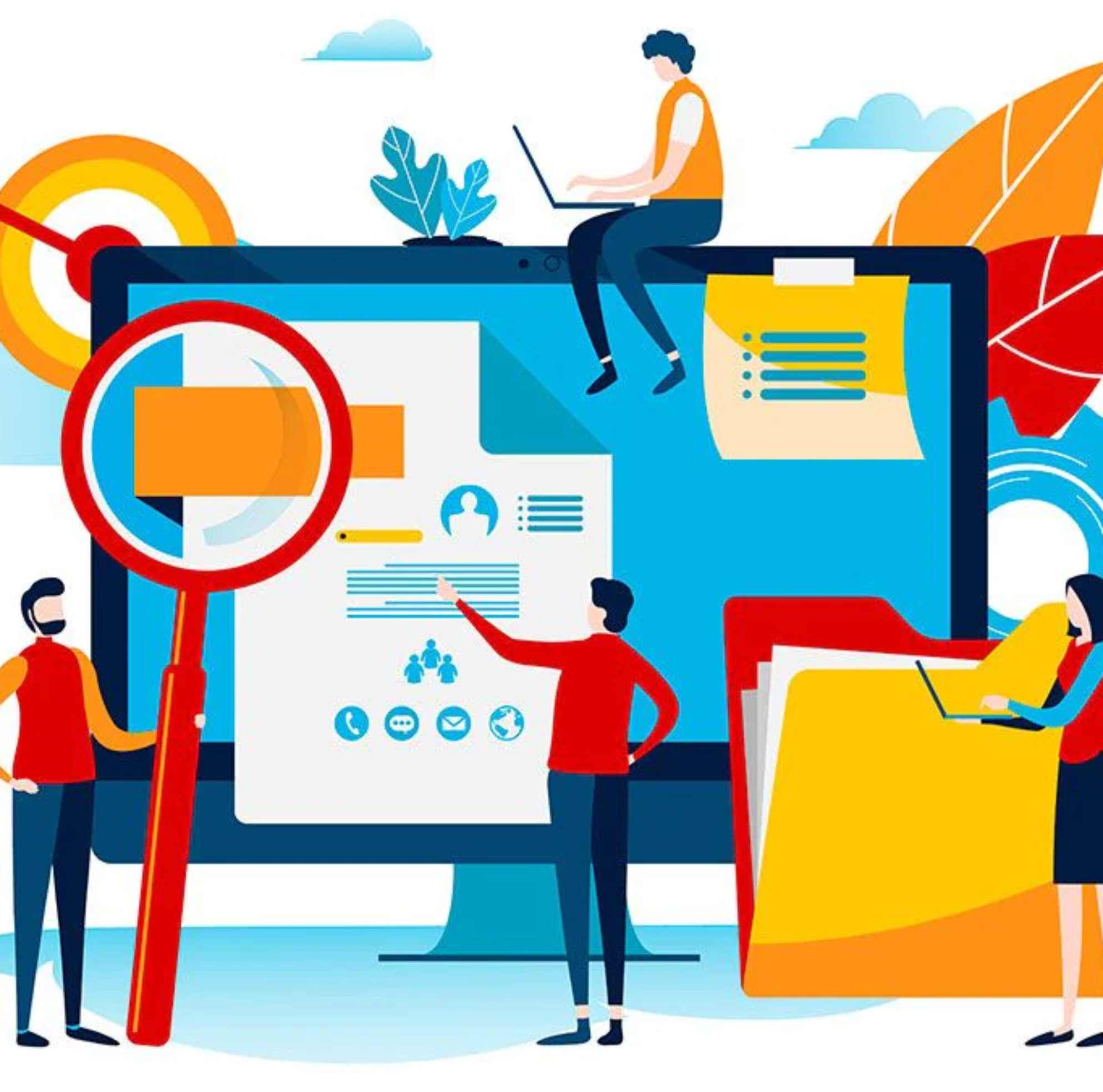 human-resources-hr-manager-job-description